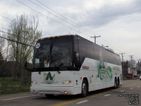 B�gin 527 - Prevost H3-45