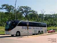 Swiftrans Services C109