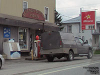 Station-service Miraco à Lingwick,QC
