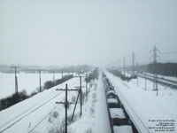 CN Kingston subdivision in Ste-Anne-de-Bellevue