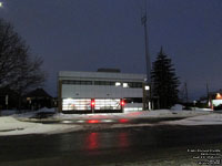 Laval Station 4, Ste-Doroth�e, Laval, Quebec